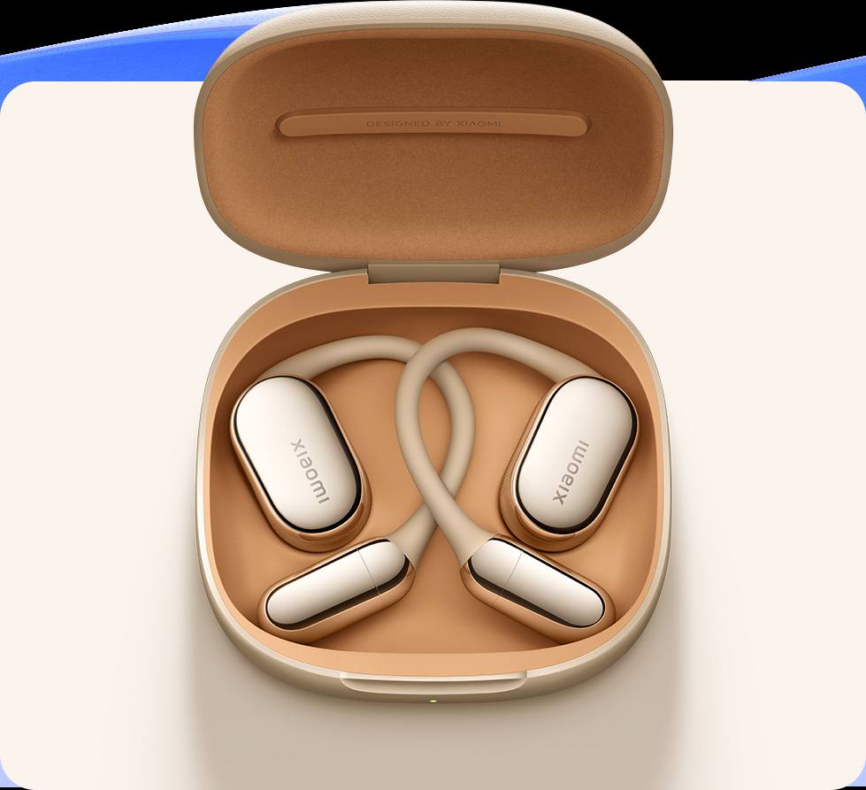  小米 开放式耳机 Pro