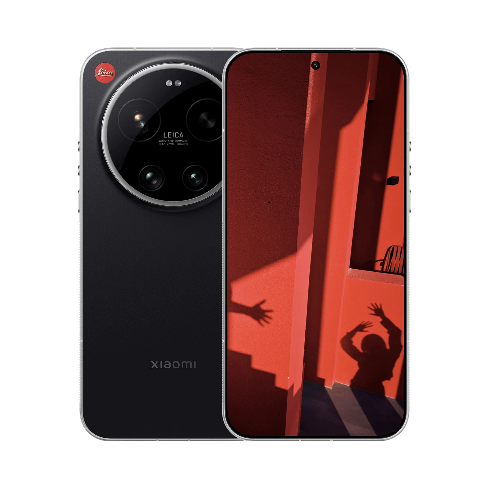 Leica Leitzphone powered by Xiaomi